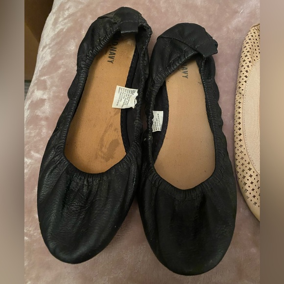 Old Navy Ballet Flats - lot of 6 - Picture 8 of 14